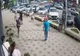 Focuri de armă pe strada Gării din Bacău. Cu ce s-a tras 