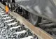 Un bărbat călcat de tren salvat de un jandarm aflat în timpul liber