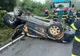 ACCIDENT pe Măgura