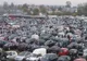 Târgul Auto din Bacău va fi mutat în altă locație