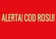  Cod roșu de furtună în Bacău 