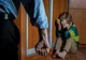 Băiețel de doar 3 ani, bătut cu bestialitate de tatăl său