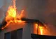 Bărbat găsit fără suflare în locuința cuprinsă de flăcări