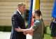 Klaus Iohannis a convocat CSAT pe tema implicațiilor războiului din Ucraina asupra României