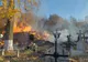 ULTIMĂ ORĂ: Incendiu la o biserică din Bacău
