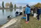Un copil a fost salvat de la inec de un tanar care se afla in apropiere