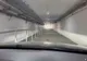 VIDEO. Limuzina de peste 250.000 de euro a primarului din Onești s-a „strecurat” cu greu la inaugurarea unui pasaj