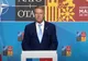 Klaus Iohannis: „Războiul nu ar trebui să ne abată atenția de la schimbările climatice”