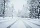 Vremea 17 noiembrie - Ninsori puternice la munte, unde va ninge astăzi