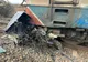 O persoană a murit după ce un autoturism a fost lovit de un tren în comuna Sascut