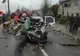 ULTIMĂ ORĂ: accident grav în județul Bacău
