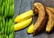 Trei lucruri pe care poate nu le știai despre banane