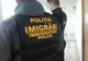 Un mexican, un sirian un cetățean moldovean, depistați de polițiștii de la imigrări pe raza județului Bacău