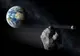Un asteroid va trece foarte aproape de Pământ, în această săptămână