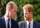 Prinţul Harry susţine că a fost bătut de fratele său William, în 2019: "A dat cu mine de pământ"