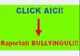 Formular de sesizare a incidentelor de bullying și violență, pe siteul ISJ Bacău