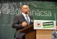 Vicepremierul Kelemen Hunor şi-a depus candidatura pentru un nou mandat de preşedinte al UDMR