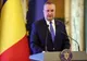 Nicolae Ciucă: „Prin stabilitate și consens politic vom duce mai departe liniile de reformă asumate de România”