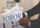 Indicele ROBOR la trei luni a scăzut la 6,06% pe an