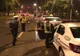Razie comună a polițiștilor, jandarmilor și polițiștilor locali