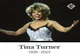 Mick Jagger, Giorgio Armani și NASA, mesaje emoționante la moartea Tinei Turner