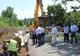 Asfaltare pe drumul comunal 131A din Dofteana