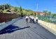 Lucrări de modernizare pe două străzi din Târgul Ocna