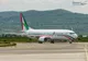 Mai multe zboruri de pe aeroportul Bacău. Aeroitalia dublează cursele pe perioada sărbătorilor de iarnă