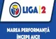 Diseară se reia liga a doua de fotbal