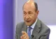 TRAIAN BĂSESCU: CĂLIN GEORGESCU TREBUIE LĂSAT SĂ CANDIDEZE