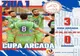 VOLEI MASCULIN: ARCADA ŞI STEAUA AU OBŢINUT VICTORII ÎN PRIMA ZI A CUPEI ARCADA