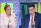 GEORGE SIMION DINAMITEAZĂ DIN RĂDĂCINI MAȘINAȚIUNILE STATULUI PARALEL. PONTA MI-A SPUS CĂ EL E SFĂTUIT DE COLDEA ȘI MAIOR