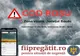 ATENȚIONARE COD ROȘU DE FENOMENE METEOROLOGICE IMEDIATE ÎN JUDEȚUL BACĂU