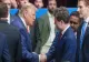 LIDERII DE LA VÂRFUL ROMÂNIEI CARE S-AU OPUS LUI TRUMP