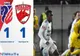 Fotbal: FC Botoșani - Dinamo București 1-1, în Superligă