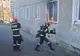 Incendiu la un apartament din Moinești: 27 de persoane evacuate, o femeie asistată de SMURD Moinești