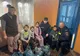 Polițiștii din Podu Turcului, gest de solidaritate pentru familiile aflate în dificultate
