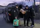 Peste 7.000 de articole pirotehnice interzise, confiscate de jandarmii din Bacău