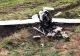 Dronă militară, posibil de proveniență rusească sau ucraineană, prăbușită în județul Vrancea
