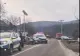 Bacău: Jandarmii au intervenit pentru sprijinirea șoferilor în urma avertizărilor meteo