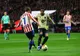 Fotbal / Atletico Madrid, aproape de finala Cupei Spaniei, după 4-0 cu Barcelona VIDEO