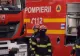 Incendiu puternic în Bacău: trei case și mai multe anexe au fost cuprinse de flăcări