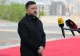 Fost oficial din anturajul lui Zelenski, arestat într-un dosar de corupție și spălare de bani