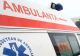 Tânăr, la spital cu răni grave după ce a fost lovit de TIR: accident cutremurător la Bacău