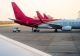 Scandal la bordul unui avion: o femeie a fost debarcată pentru că a dat drumul la un videoclip cu sunetul la maximum