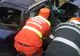 ULTIMA ORĂ: Trei persoane au fost rănite în urma unui accident produs pe DN2, la Orbeni
