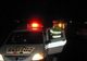 Femeie accidentată pe trecerea de pietoni
