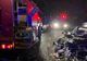 Doi morți și trei răniți într-un accident la Valea Seacă