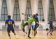CSM Bacău a revenit pe teren pentru un amical cu Dunărea Călărași
