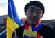 Un tânăr chinez, student la Universitatea Bacău, a murit după ce a sărit din tren